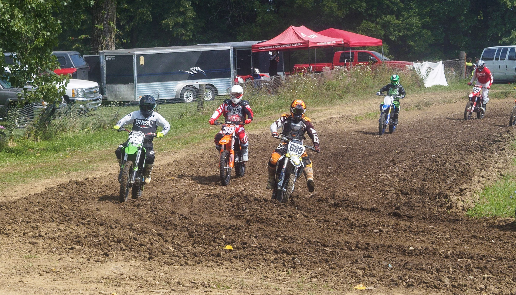 Wabash Canonball 2021